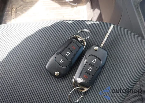 2024 Ford Maverick Xl z USA, uszkodzony, nr VIN 3FTTW8B93RRB21818